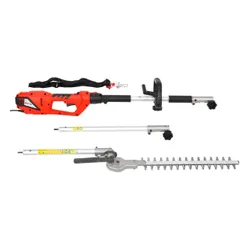 Nożyce do żywopłotu HECHT 695 410 mm elektryczne