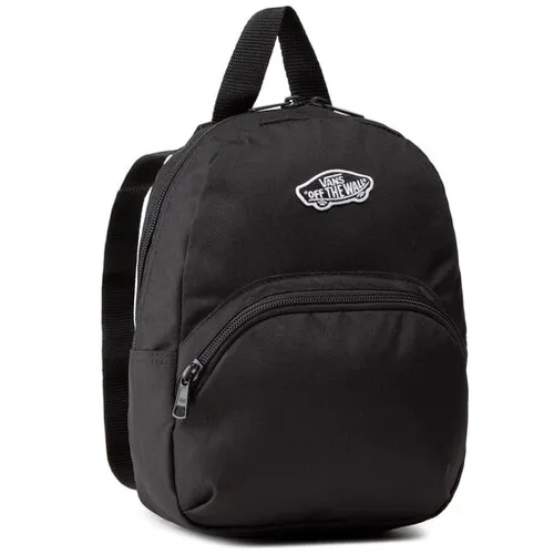 Vans Wm A Primit Acest Mini Rucsac Vn0a3z7wblk1 Negru