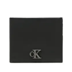 Мужской кошелек Calvin Klein Jeans Mono Hrdw Bifold K50K510719 BDS