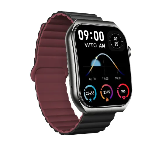 Smartwatch Forever Tiron SWM-300 Czarny