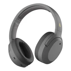 Słuchawki bezprzewodowe Edifier W820NB Nauszne Bluetooth 5.0 Szary