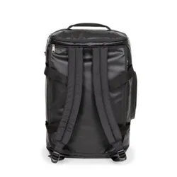 Рюкзак сумка Eastpak Tarp Duffl'R S - tarp black