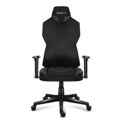 Fotel HUZARO Combat 6.2 RGB Czarny