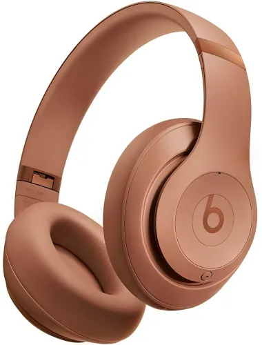 Słuchawki nauszne APPLE Beats Studio Pro ANC Kim Specjal Edition Piaskowy
