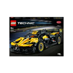 LEGO Technic 42151 Bugatti Arabası