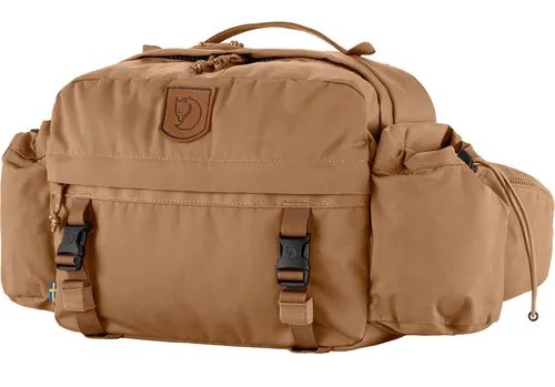 Nerka FJALLRAVEN Singi Hip Pack 10