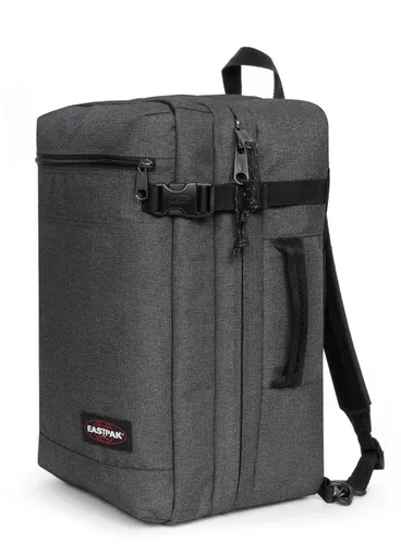 Рюкзак Eastpak Transit'R Pack-Black denim