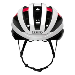 Kask rowerowy ABUS Viantor Blaze Czarno-biały Szosowy (rozmiar S)
