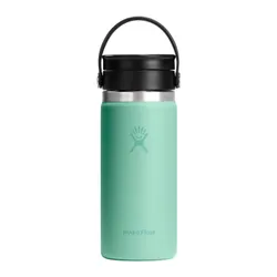 Kubek termiczny Hydro Flask Coffee Wide Mouth Flex Sip Lid 473 ml - mermaid green