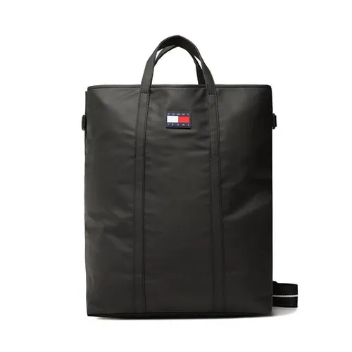 Tommy Jeans TJM funcție Tote Bag AM0AM10704 BDS