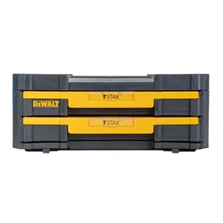 Skrzynka narzędziowa DEWALT DWST1-70706