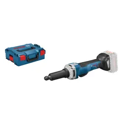 Bosch GGS 18V-23 PLC Taşlama Makinesi