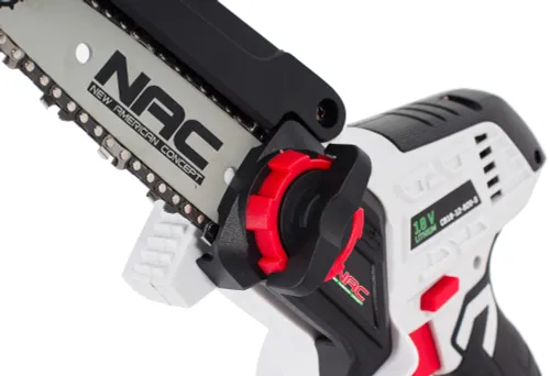 Pilarka łańcuchowa Nac CB18-12-B20-S