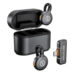 System bezprzewodowy HOLLYLAND Lark M2S USB-C Duo