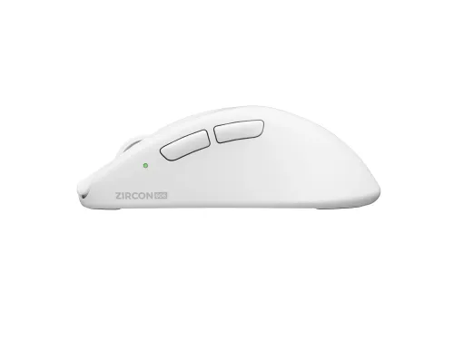 Myszka gamingowa Genesis Zircon 606 8K Biały