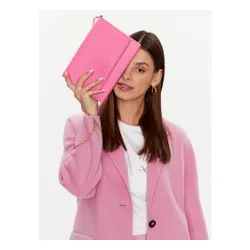 Liu Jo Ecs S Geanta Crossbody Aa3271 E0087 Lampone Ligh 72627