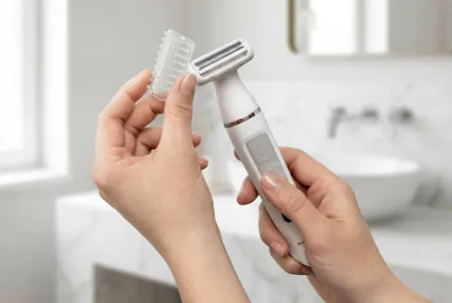 Trymer BEAUTYME LS750
