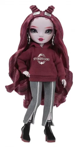 Кукла Mga Shadow High F23 Fashion Doll - Maroon