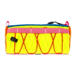 Torba na kierownicę STICAL Freakly 90s 1.5L