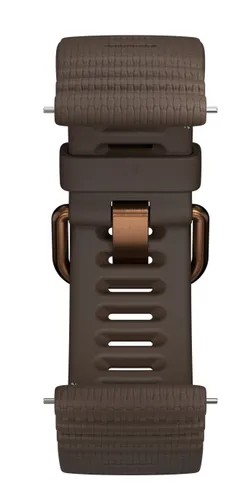 Zegarek sportowy POLAR Grit X2 S/L Brązowo-miedziany