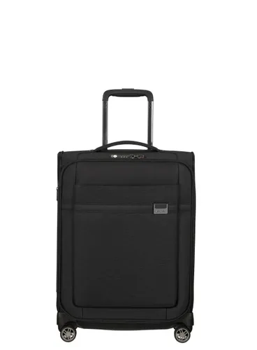 Walizka kabinowa Samsonite Airea - black