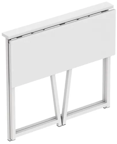 Biurko MARK ADLER Leader 1.5 Biały