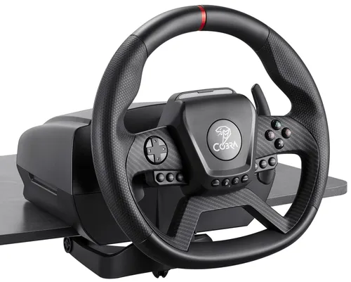 Kierownica COBRA GT987FF Pro (PC/PS4/XBOX ONE)