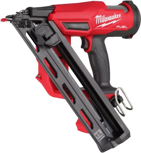 Milwaukee Köşe Çivisi M18 FN15GA-0X