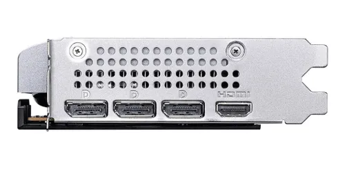 Karta graficzna MSI GeForce RTX 5060 Ventus 2X OC 8GB DLSS 4