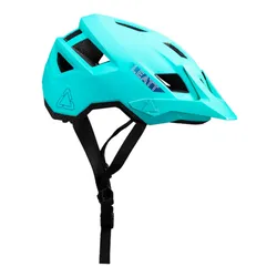Kask rowerowy LEATT MTB AllMtn 1.0 V24 Junior