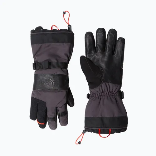 Rękawice narciarskie The North Face Montana Pro GTX black
