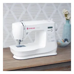 Maszyna do szycia Singer C5655