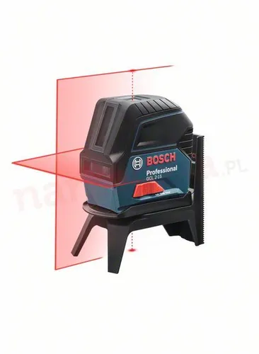 Bosch GCL 2-15 + RM 1 Lazer Nokta Lazer