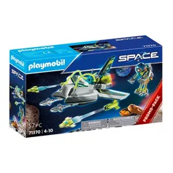 Playmobil Space 71370 Набор фигурок Современный космический дрон