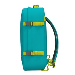 Rucsac de mână CabinZero 44 l - aqua lagoon