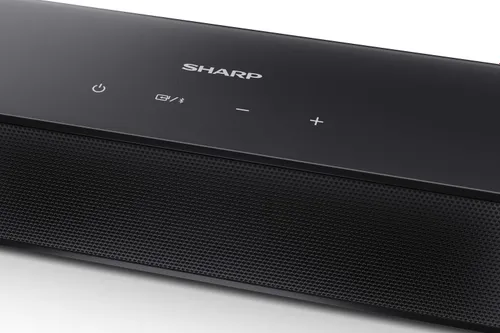 Soundbar SHARP HT-SB123 Czarny