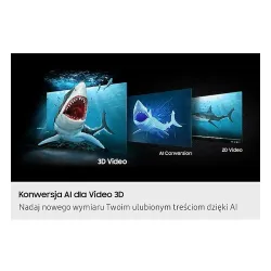 Monitor Samsung Odyssey 3D S27FG900XU 27" 4K IPS 165Hz 1ms Gamingowy