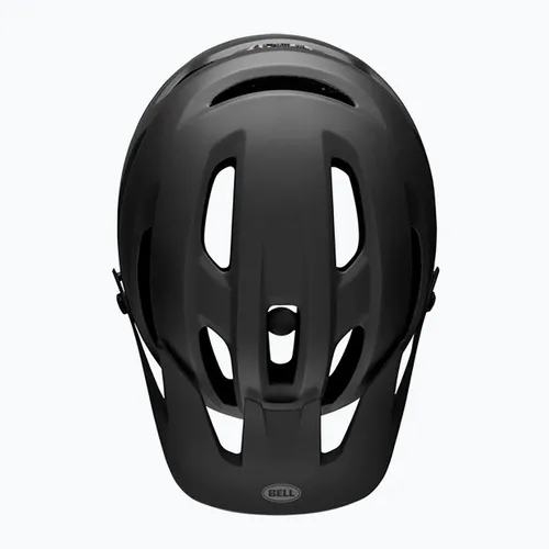 Kask rowerowy Bell 4Forty Integrated MIPS matte gloss/black