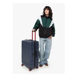 Walizka duża Eastpak Resist'r Zip L - marine navy