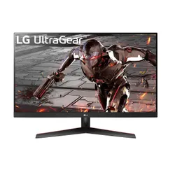 Monitor LG UltraGear 32GN600-B 31" 2K VA 165Hz 1ms Gamingowy