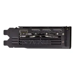 Karta graficzna SPARKLE Arc B570 Eclipse OC 10GB GDDR6 160bit