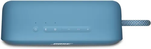 Głośnik Bluetooth Bose SoundLink Plus Szaroniebieski