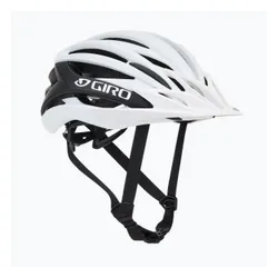 Kask rowerowy Giro Artex Integrated MIPS matte white/black