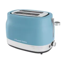 Toster Russell Hobbs 28651-56 Ruszt do bułek Rozmrażanie 930W