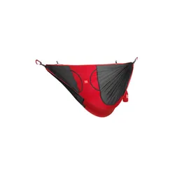 Krzesło turystyczne Grand Trunk ROVR Hanging Chair - red/crimson