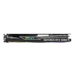 Karta graficzna PNY GeForce RTX 5060 Ti RGB OC Epic-X Overclocked Triple Fan 16GB DLSS 4