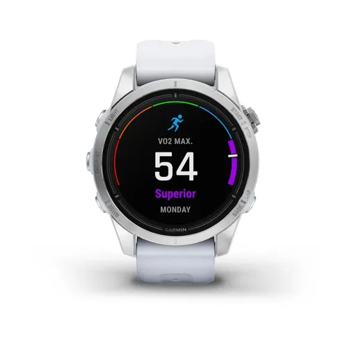 Smartwatch Garmin epix Pro 42mm GPS Белый