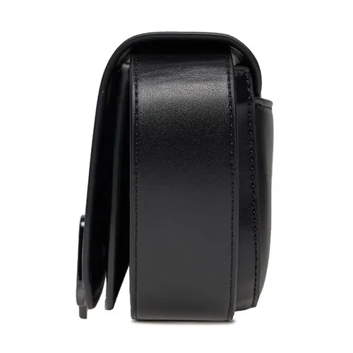 Geanta Chiara Ferragni 75sb4bbb Negru / Negru 899
