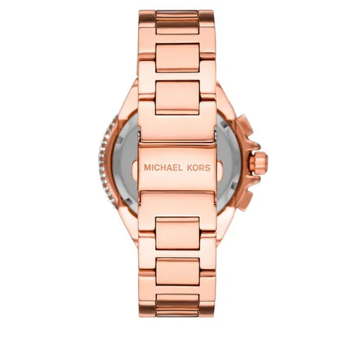 Michael Kors Camille Mk6995 Rose Gold / Gül Altın Saati