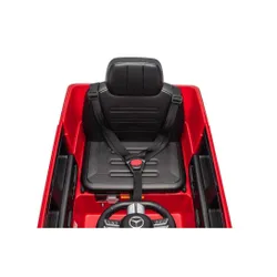 Auto Na Akumulator Dla Dziecka Mercedes G Klasa 4X4 24V LED MP3 Eva Pilot